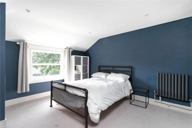 Ardilaun Road, London, N5