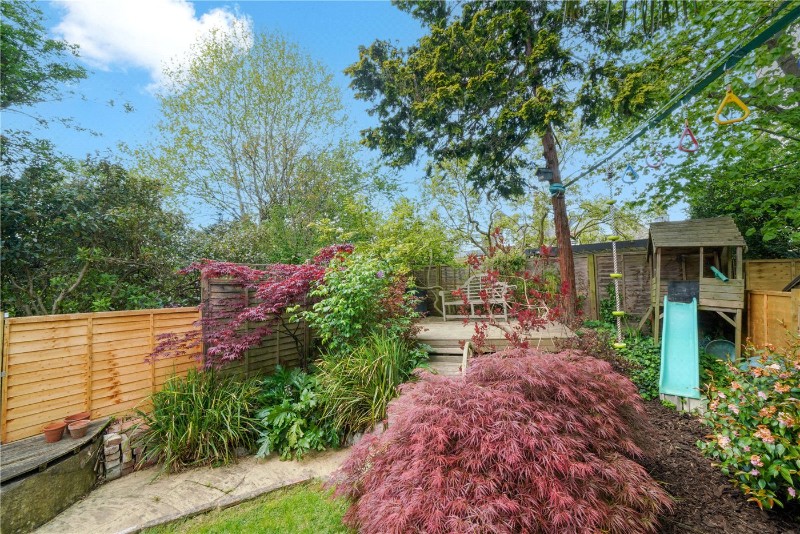 Mount View Road, London, N4