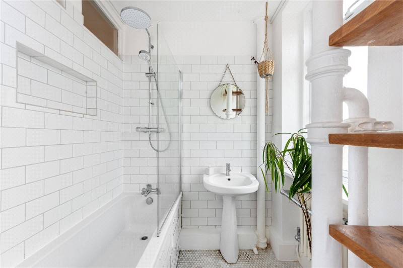 Shacklewell Lane, London, E8