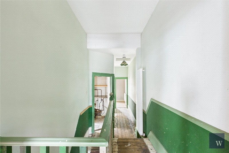 Elfindale Road, London, SE24