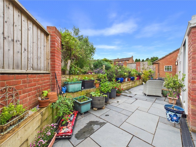 Acland Way, Tiverton, Devon, EX16