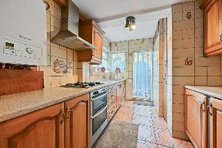 Gayford Road, London, W12