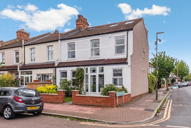 Belmont Road, Beckenham, BR3