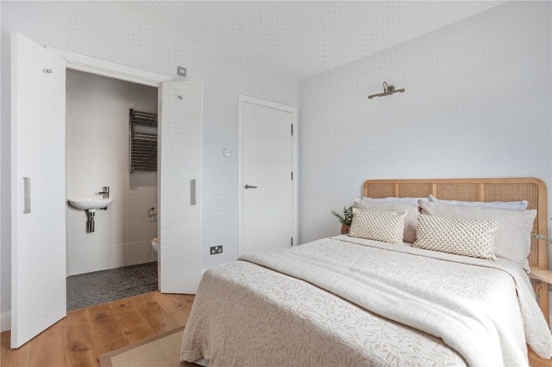 Christina Street, London, EC2A