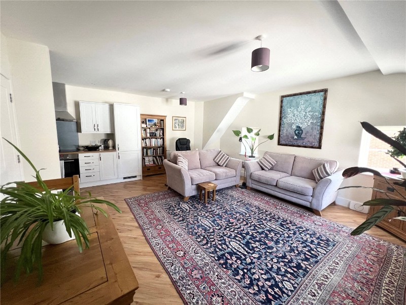 Latimer Walk, Romsey, Hampshire, SO51