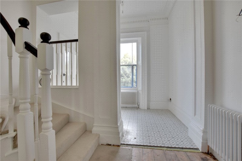 Shooters Hill Road, Blackheath, London, SE3