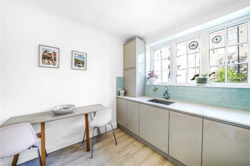Hazellville Road, Whitehall Park, London, N19