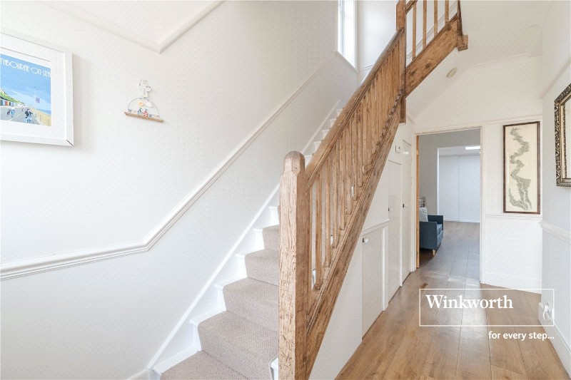 Beaufort Road, Bournemouth, BH6