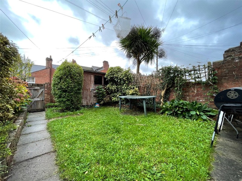 Mount Pleasant Road, Exeter, Devon, EX4