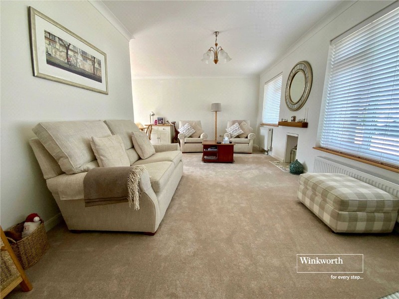 Bure Haven Drive, Mudeford, Christchurch, Dorset, BH23