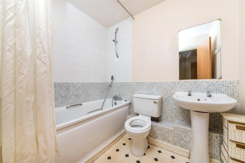 Inglemere Road, London, SE23