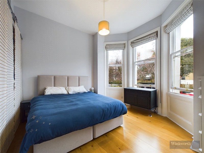 Egham Court, Grove Road, Surbiton, KT6