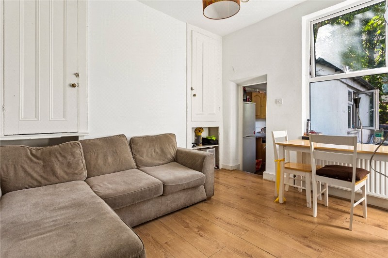 Southgate Road, London, N1