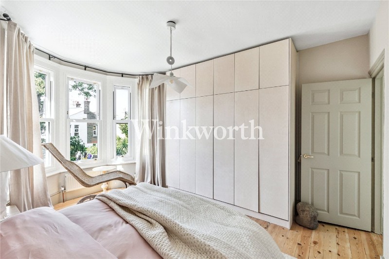 Radley Road, London, N17