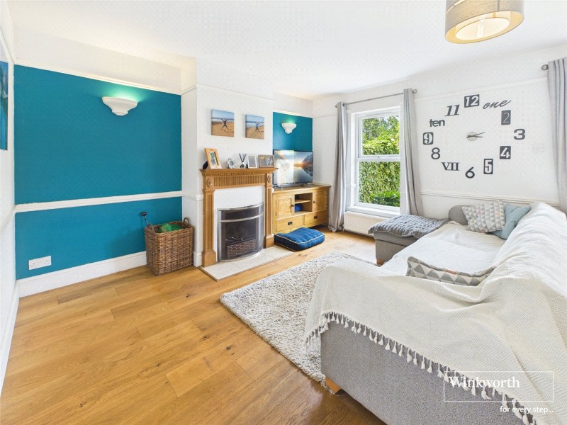 The Close, Hampstead Norreys, Thatcham, Berkshire, RG18