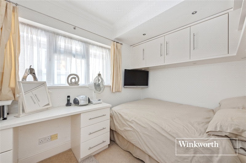 Park Road, New Barnet, EN4