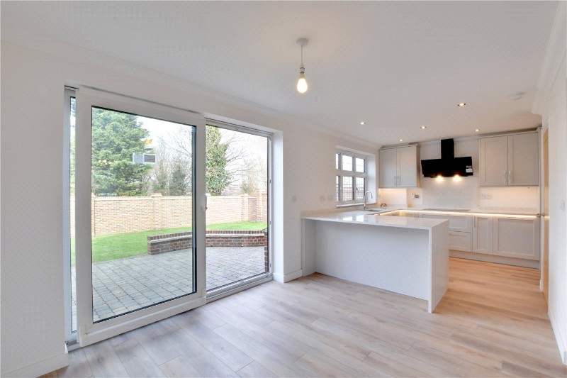 Tudor Close, Northfleet, Gravesend, Kent, DA11