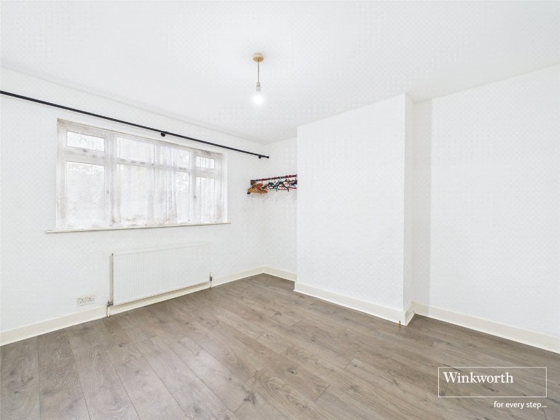 Dors Close, Kingsbury, London, NW9