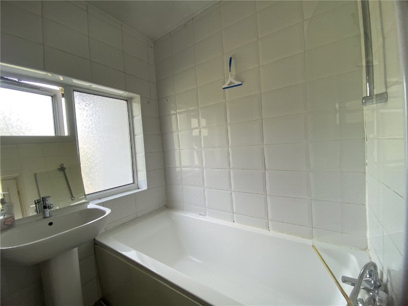 Renters Avenue, Hendon, NW4