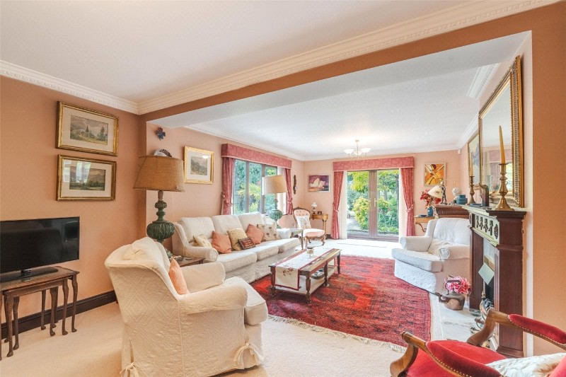 Victoria Road, Wimborne, Dorset, BH21