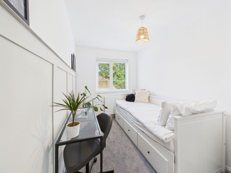 Queen Elizabeth Drive, Crediton, Devon, EX17