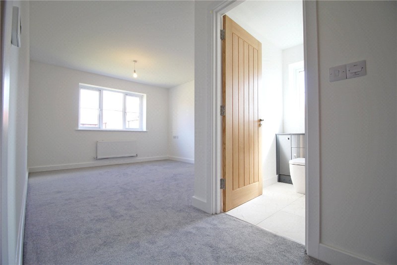 Plot 42 Keston Fields, Pinchbeck, Spalding, Lincolnshire, PE11