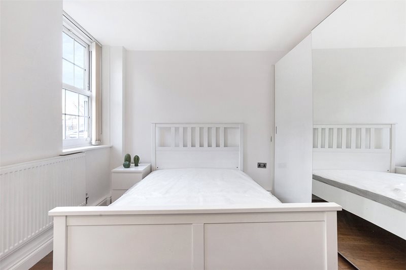 Gwynne House, Lloyd Baker Street, London, WC1X
