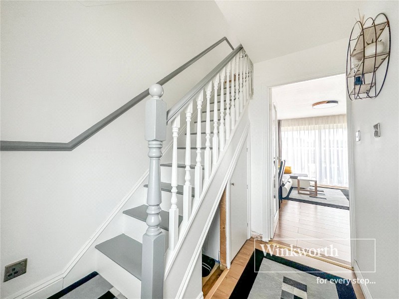 Trent Way, Ferndown, BH22