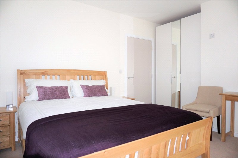 Palmerston Road, London, UK, W3