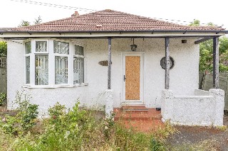 Grecian Crescent, London, SE19