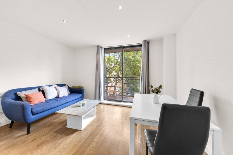 Greatorex Street, London, E1