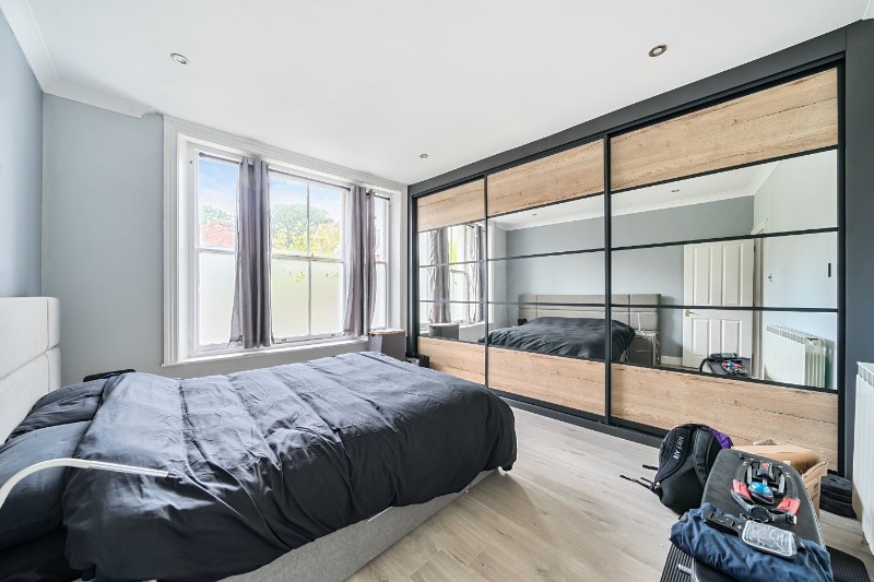 Devonshire Road, London, SE23