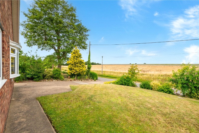 West Road, Pointon, Sleaford, Lincolnshire, NG34