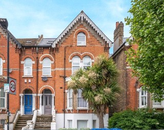 Marmora Road, East Dulwich, London, SE22