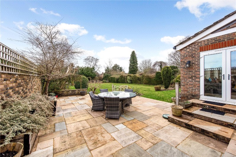 Harestock Road, Winchester, Hampshire, SO22