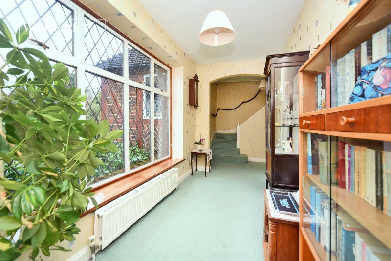 South Drive, Cheam, Sutton, SM2