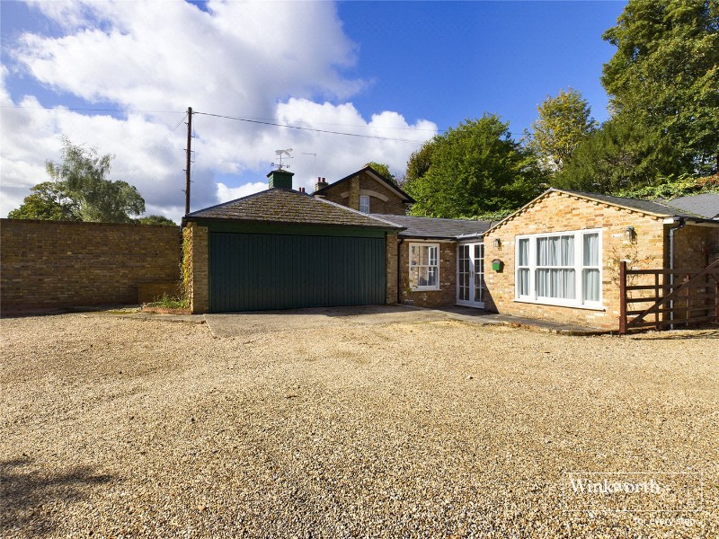 Dog Kennel Lane, Chorleywood, Hertfordshire, WD3