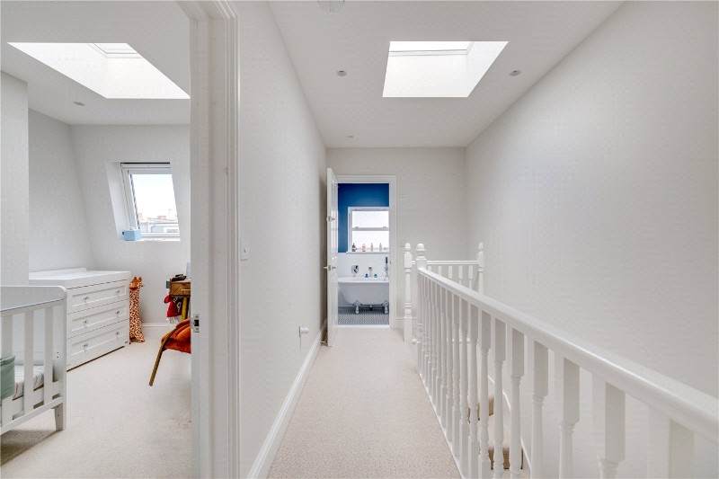 Kingwood Road, London, SW6