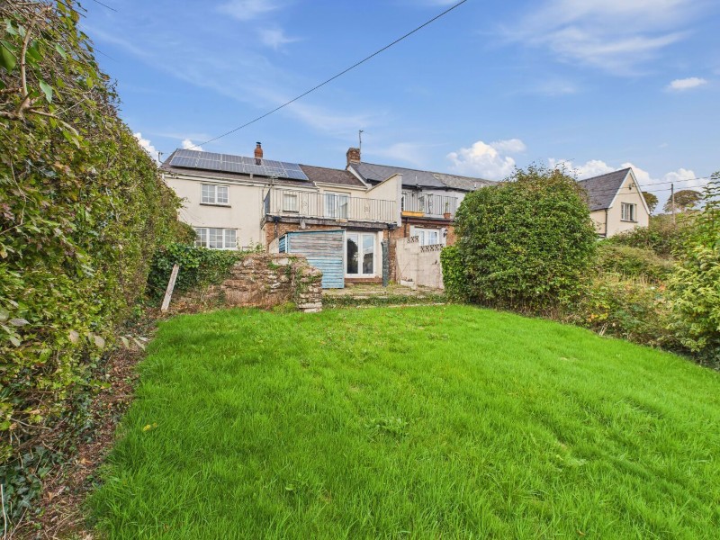 Cadbury, Exeter, Devon, EX5