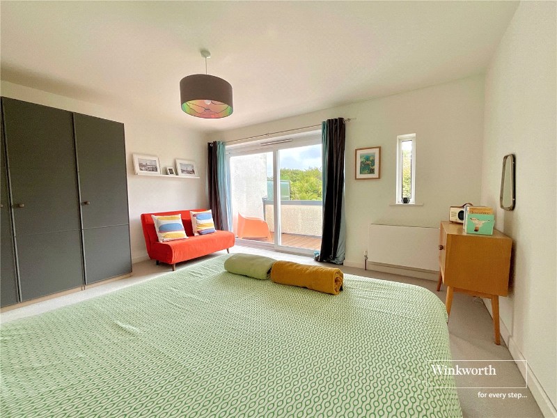 Inveravon, Christchurch, Dorset, BH23