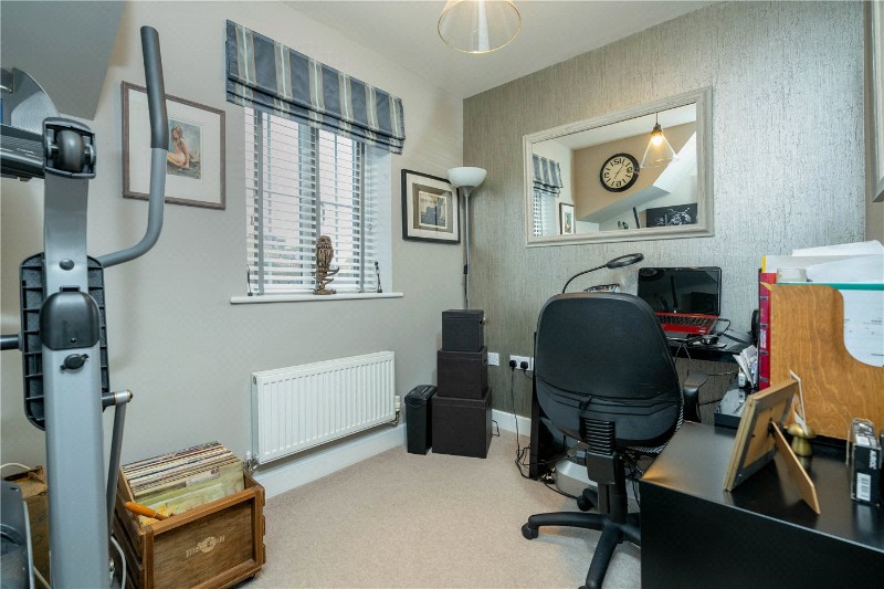 Sandown Drive, Bourne, Lincolnshire, PE10