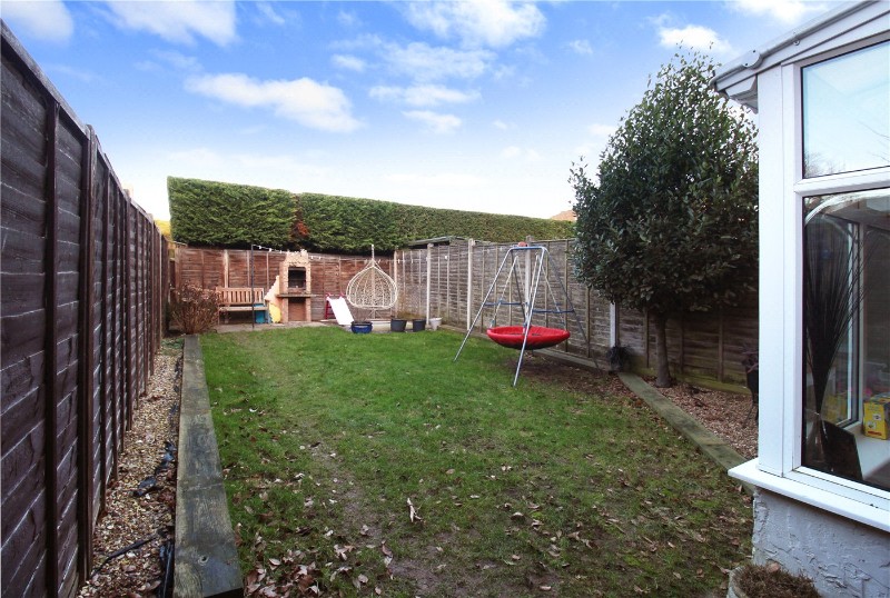 Riverdene Mews, Taverham, Norwich, Norfolk, NR8