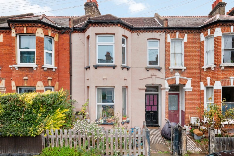 Whatman Road, London, SE23