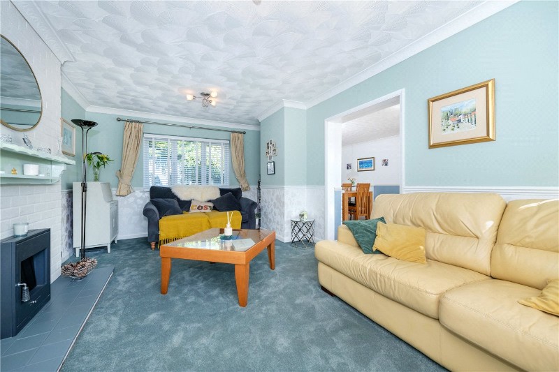 Saxon Way, Bourne, PE10