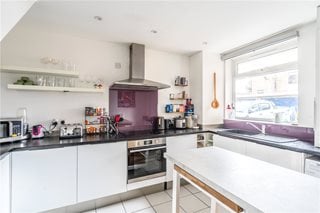 Leigham Court Road, London, SW16