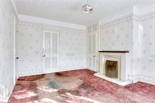 Birkbeck Road, Lakenham, Norwich, Norfolk, NR1