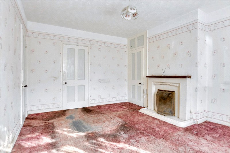 Birkbeck Road, Lakenham, Norwich, Norfolk, NR1