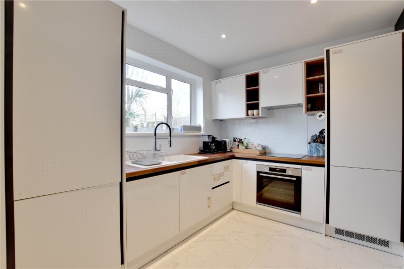 Holburne Road, London, SE3