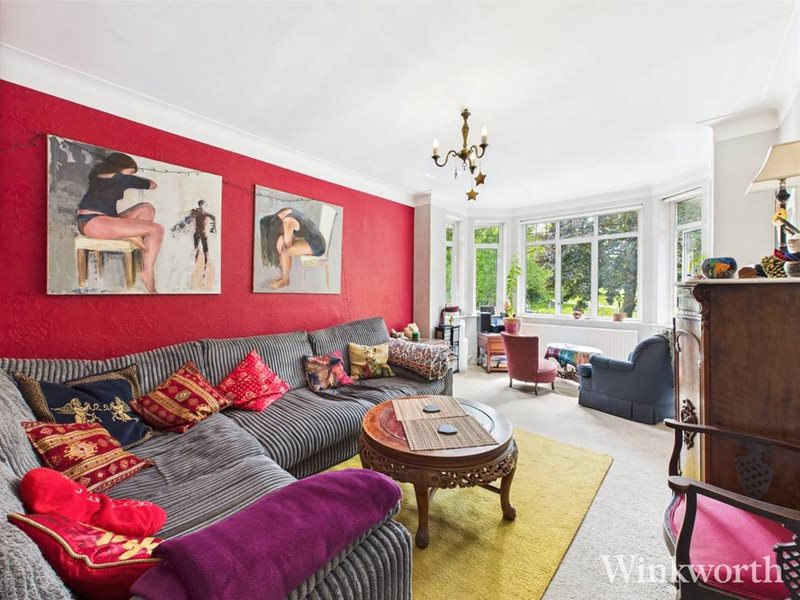 Twyford Abbey Road, LONDON, NW10