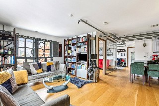 Beardell Street, London, SE19